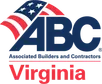 Associated Builders and Contractors (ABC) Virginia member