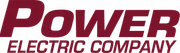 Power Electric Company — home